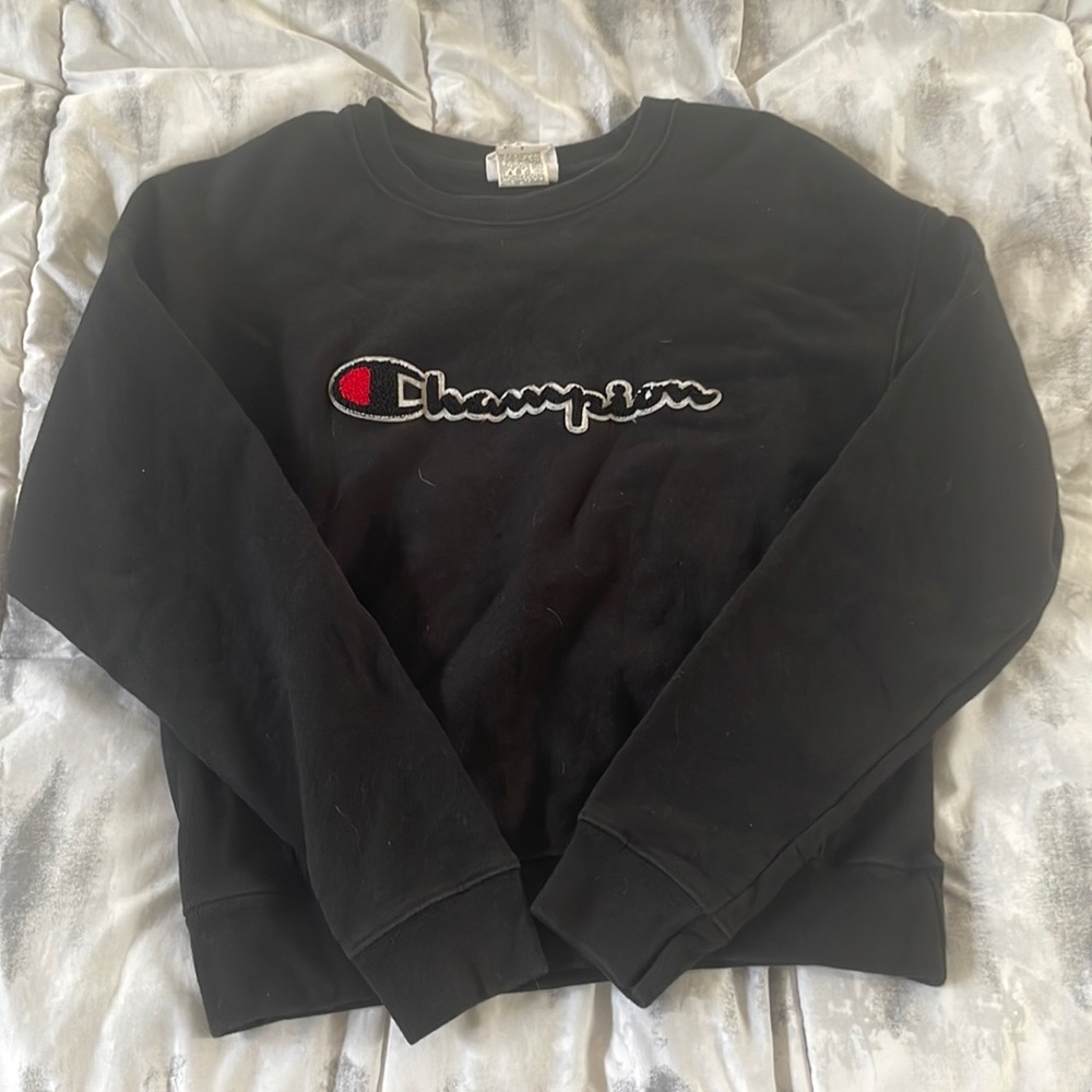 Champion Crew Neck